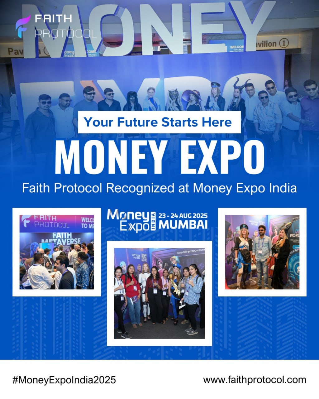 Faith Media 10