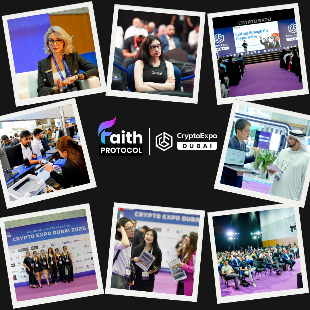 Faith Media 13