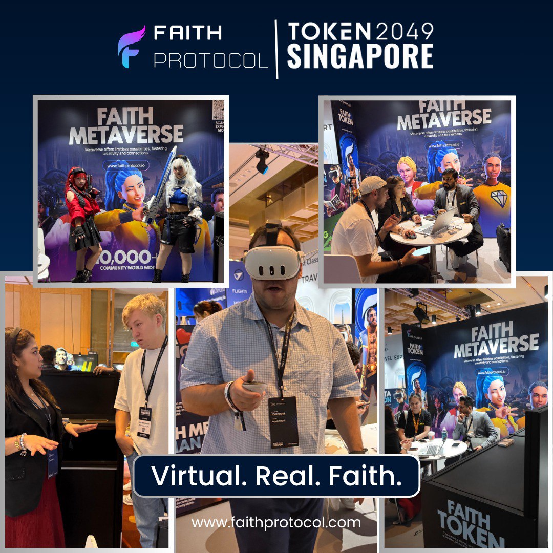 Faith Media 2