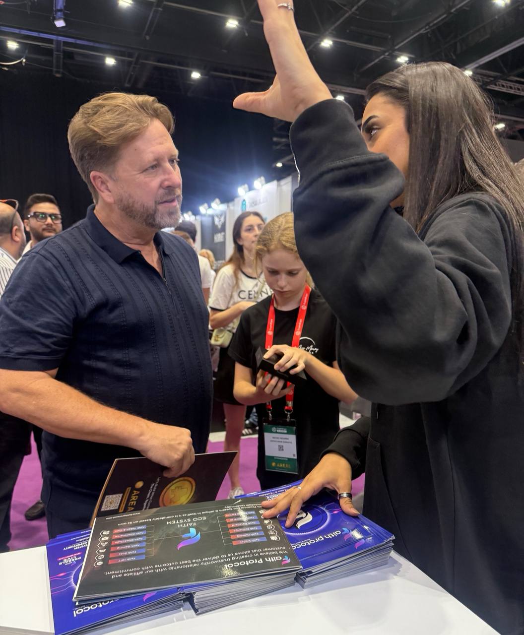 Faith Media 18