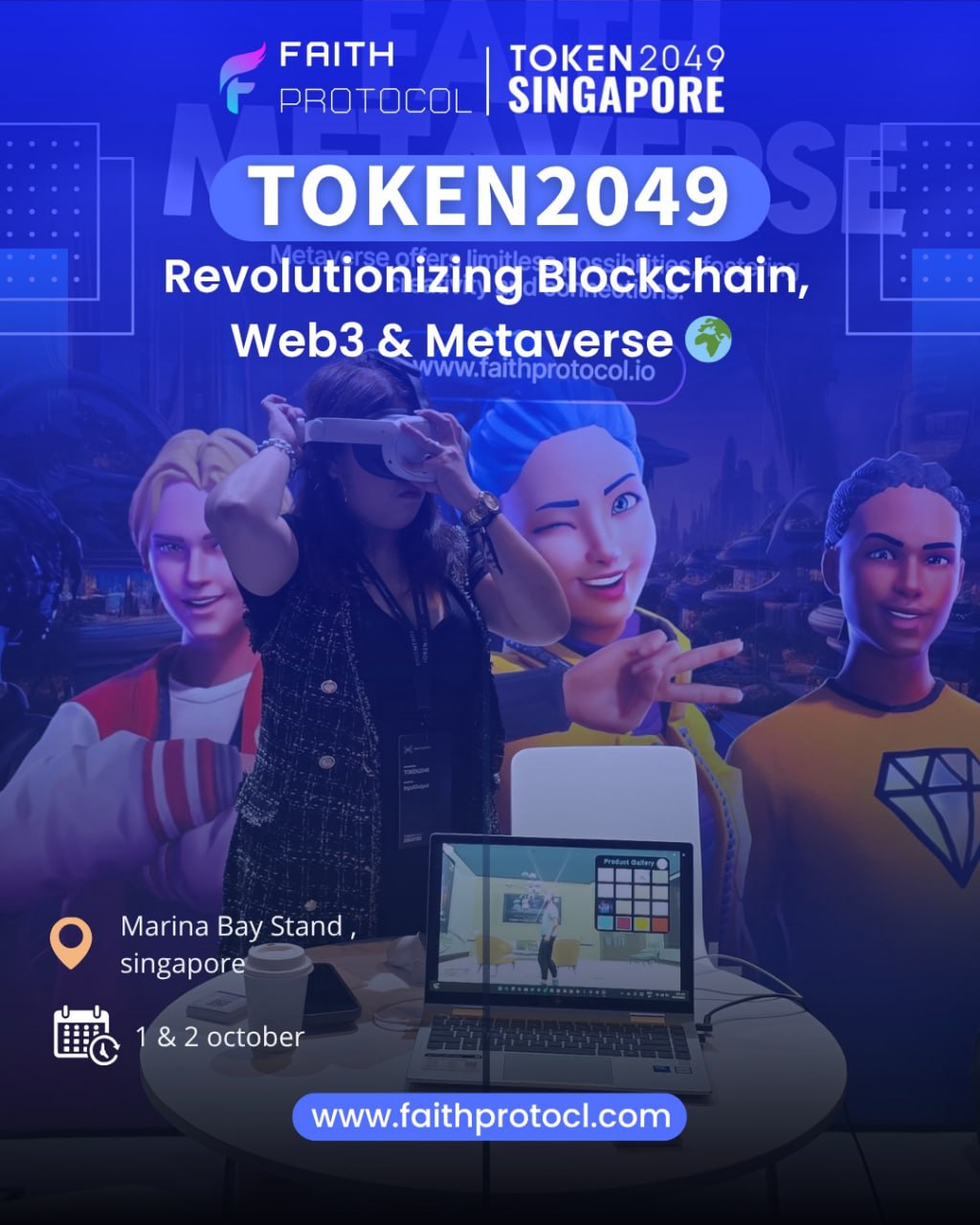 Faith Media 4