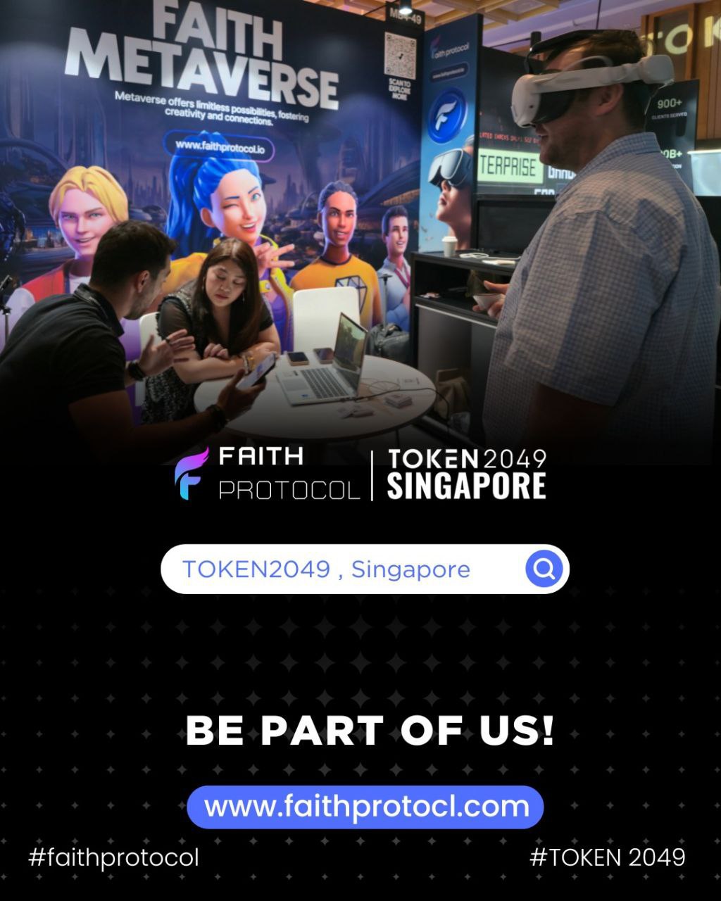 Faith Media 5